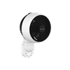 Picture of ALPHA WALL FAN MOTTO WF B31/8 (WHITE/BLACK 8")