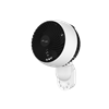 Picture of ALPHA WALL FAN MOTTO WF B31/8 (WHITE/BLACK 8")
