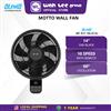 Picture of ALPHA WALL FAN MOTTO WF B32 (BLACK 14")