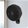 Picture of ALPHA WALL FAN MOTTO WF B32 (BLACK 14")