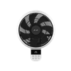 Picture of ALPHA WALL FAN MOTTO WF B32 (WHITE/BLACK 14")